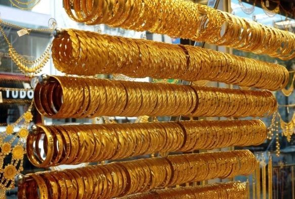Serbest piyasada altn fiyatlar