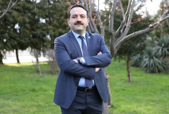 ''2021 ylnda gayrimenkulde sat rekoru krld''