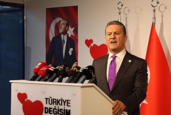 Sargl: Genleri biraz mutsuz, umutsuz grdm