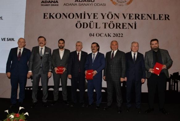 Adana'da 