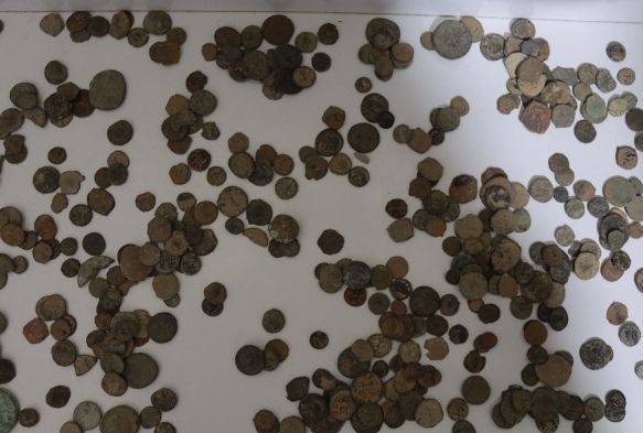 Milyonluk tarihi eser operasyonu