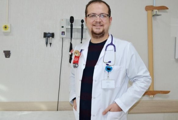 Kre hastalklar bakln gelimesini salyor