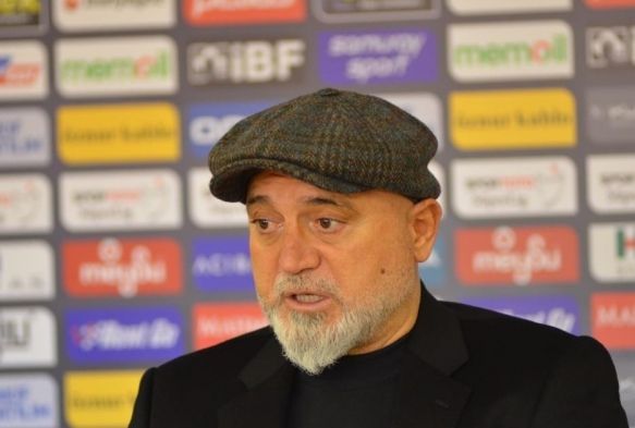 Hikmet Karaman: Galibiyeti alkanlk haline getirmemiz lazm