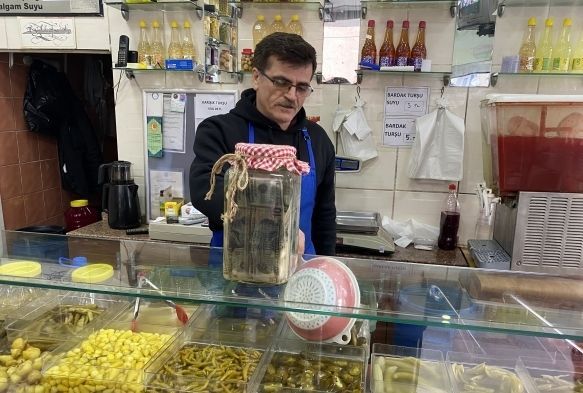 Dolar turusu kurdu