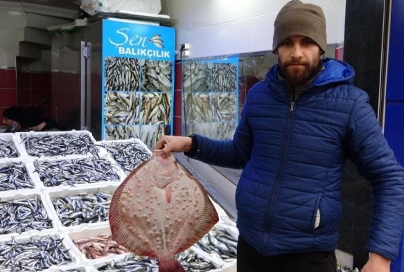 Olumsuz hava balklar vurdu, fiyatlar ykseldi