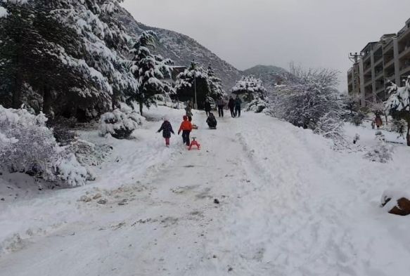 Karda eleneyim derken sakat kalmayn