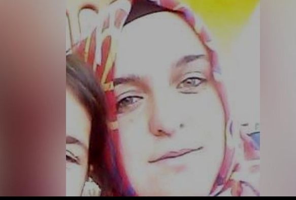 Cinayetin altndan ''Yasak liki'' kt