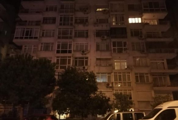 7. kattan dt ileri srlen gen kadn ld