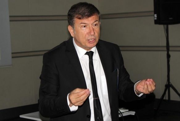 Tanju olak:ampiyonluk Trabzonspora ok yakt