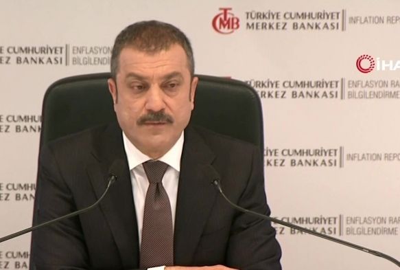 2022 yl sonu enflasyon tahmini %23,2