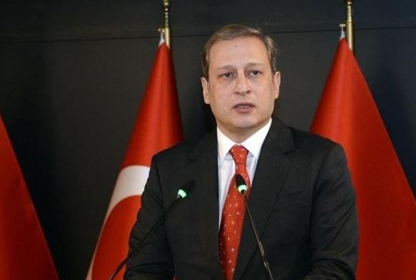 Burak Elmas: 