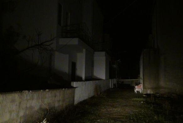 Karbonmonoksit gazndan zehirlenen anne ve bebei ld