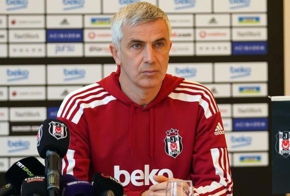 nder Karaveli: Hayallerimin tepesinde Beikta var