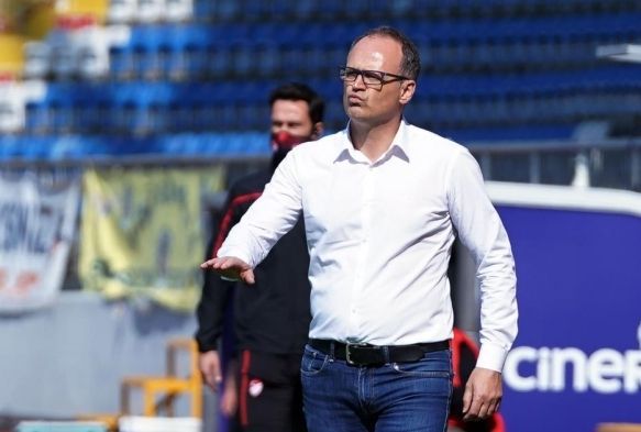  rfan Buz:Sumudica yetersiz bir teknik adam
