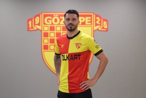 Göztepe, Aytaç Kara'yı kiraladı