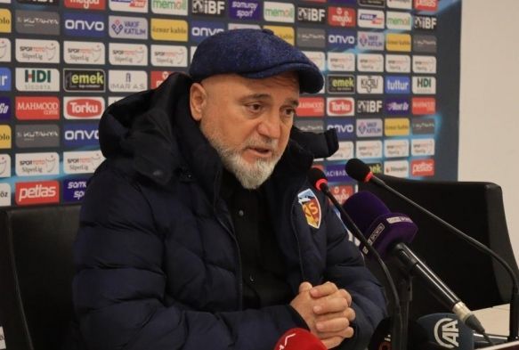 Hikmet Karaman: 