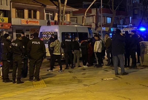 Dn deil meydan muharebesi: 24 yaral
