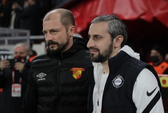 Serkan zbalta: 