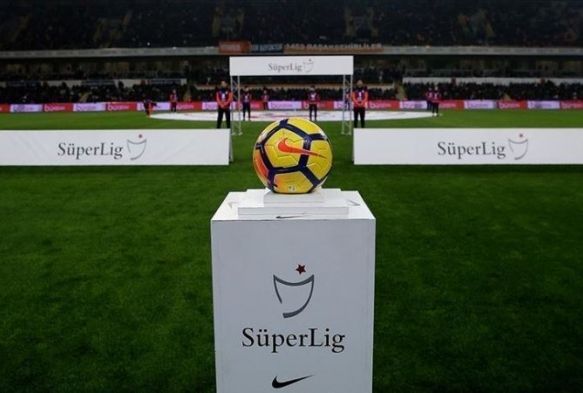 Sper Lig kulpleri kiralk futbolcu tercih etti