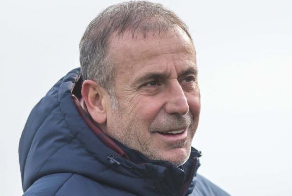 Trabzonspor'un, en byk kozu Abdullah Avc