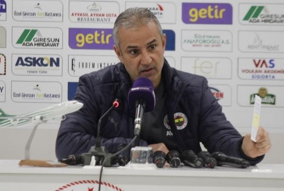 smail Kartal: Bugn btn istatistiklerin karln aldk