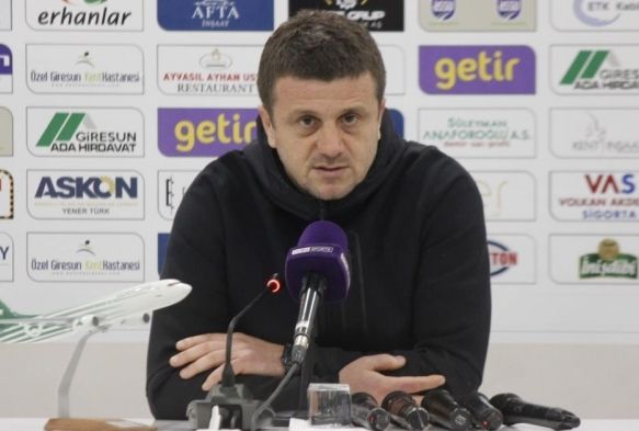 Hakan Kele: 
