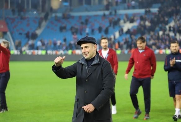 Abdullah Avc: 