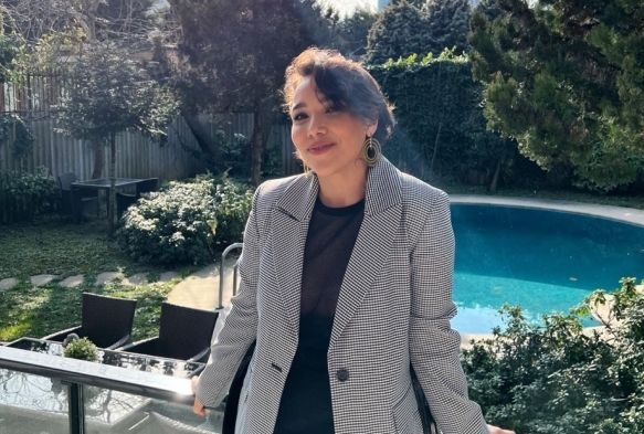 Ciltteki Enfeksiyona ve Baklk Problemlerine Ozon Terapi!