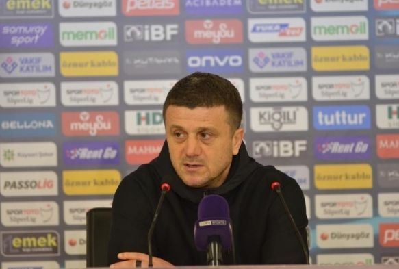 Hakan Kele: 