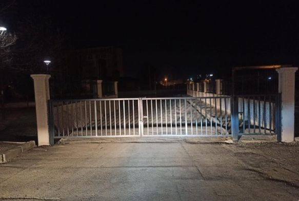 Bakentte kadn cinayetlerine bir yenisi daha eklendi