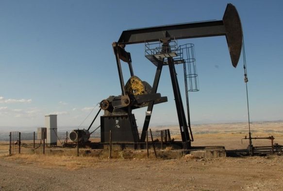 Rusya'nn saldr balatmasyla Brent petrol 102 dolar grd