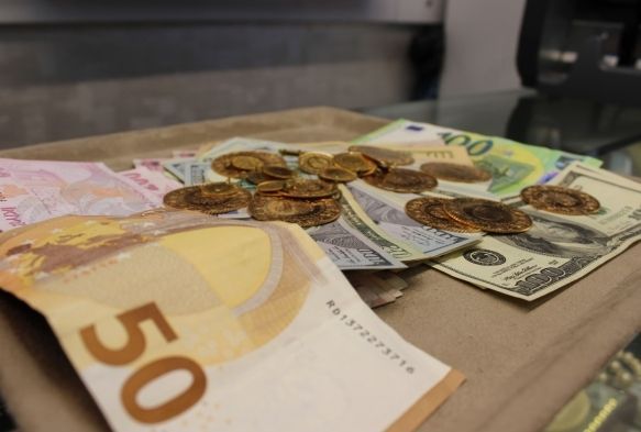 Altının yukarı doğru yükselişi devam edebilir