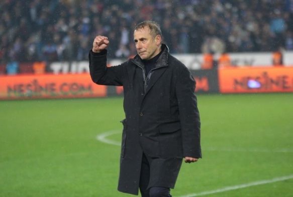 Abdullah Avc: 