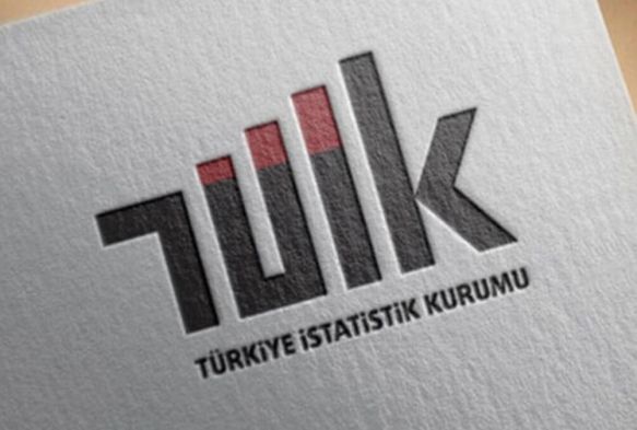 Yllk enflasyon yzde 54,44 oldu