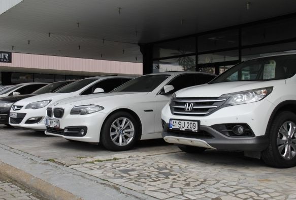 te otomobildeki hzl ykseliin en byk sebebi