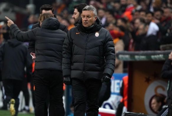 Domenec Torrent: lk yardaki oyunu srdrmemiz gerekiyor