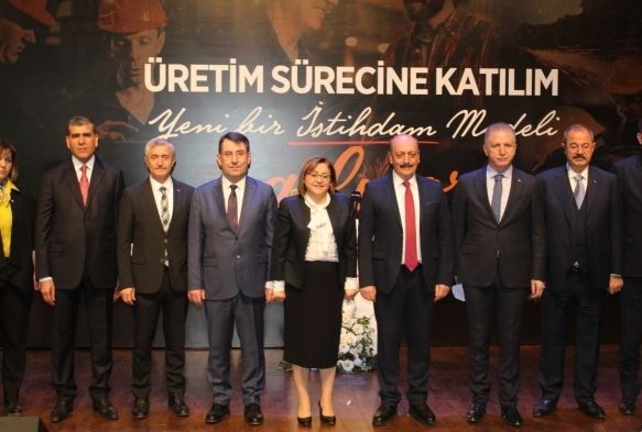 Bakan Bilgin: 