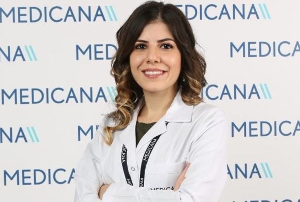 Ramazanda salkl beslenme iin 10 altn neri