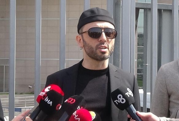 Hayatmn en nemli hak hukuk mcadelesi