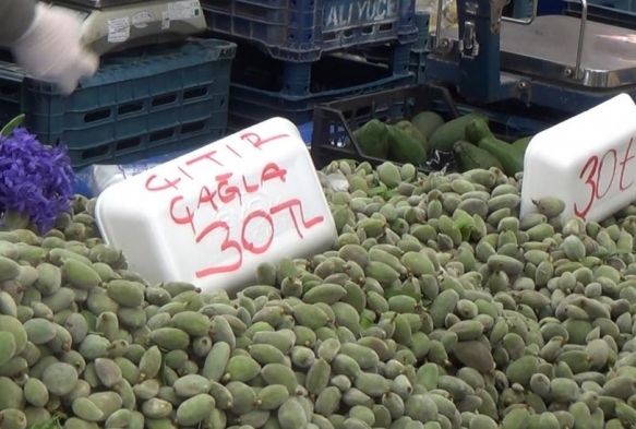 alann kilosu 30 TL'ye dt