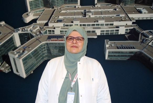 Parkinson hastalarnn yars tespit edilemedii iin tedavi alamyor
