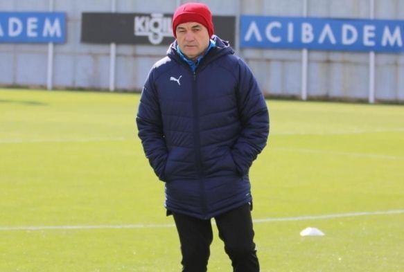 Sivasspordan Rza almbay aklamas!