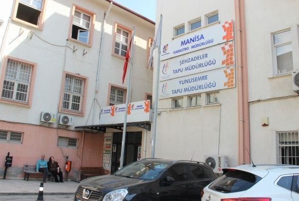 Tapu memurunun dikkati 30 milyonluk sahtekarl nledi