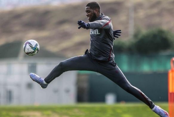 Cornelius, Nwakaeme ve Djaniny Sper Lig'in en iyi forvet ls