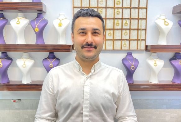 “Güven katsayısı ve gerilim artıyor”