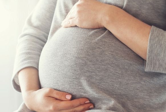 Gebelik dnemindeki doktor ihmaline tazminat