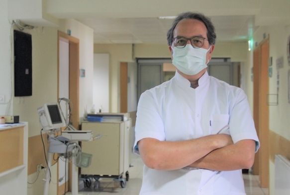  'Pandemi bitti demek iin henz erken'