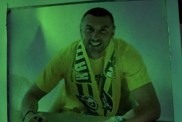 Burak Ylmaz'n yeni adresi Fortuna Sittard oldu