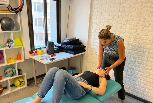 Klimalardaki yz felci riskine dikkat