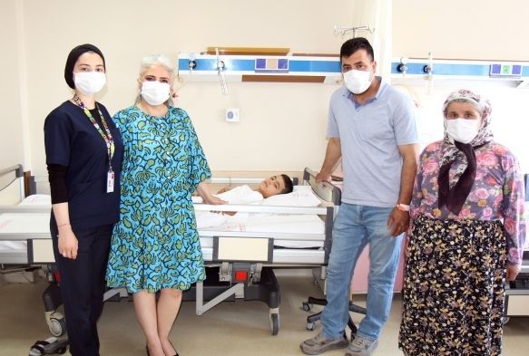 Snnetin doumdan sonraki ilk 2 ylda yaplmas daha uygun